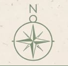 The Compass Room Logo